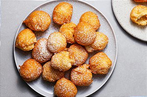 Beignets - One On One