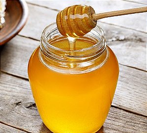 Honey - Capella