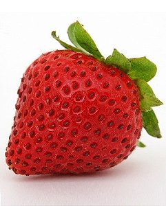 Strawberry Ripe - Wrecka