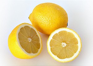 Lemon - Wrecka