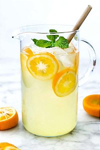 Lemonade - Wrecka