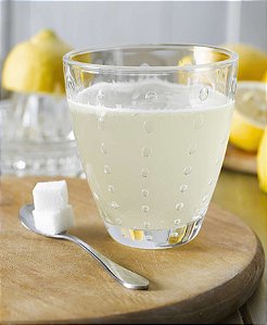 Fizzy Lemonade - Wrecka