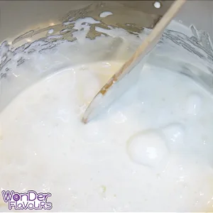 Marshmallow (Gooey) - WF