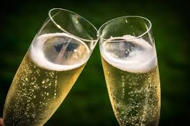 Brut Bubble Wine  - FLV