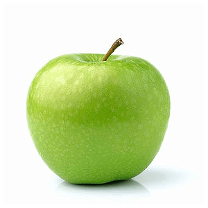 Granny Smith  - FLV