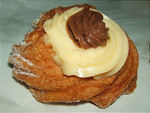 Zeppola - FA