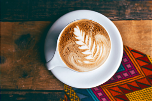 Cappuccino (Italian Relax) - FA