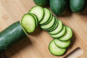Cucumber - FA
