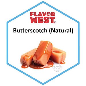 Butterscotch natural - FW