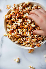 Kettle Corn - TPA