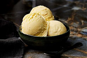 Vanilla Bean Ice Cream - FW