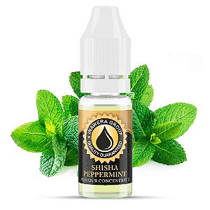 Shisha Peppermint - INW