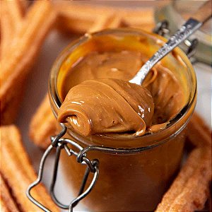 Dulce de Leche - FW