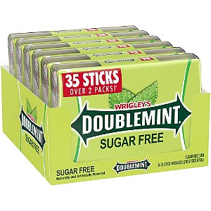 Double Minty Gum Type - FW