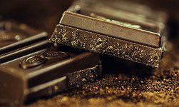 Double Dutch chocolate - FW