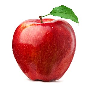 Apple - Flavor Jungle (FJ)
