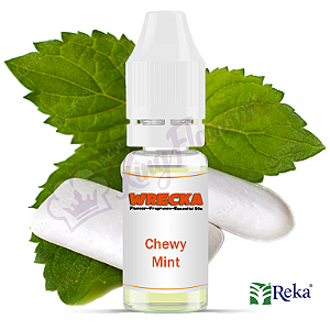 Chewy Mint - Wrecka