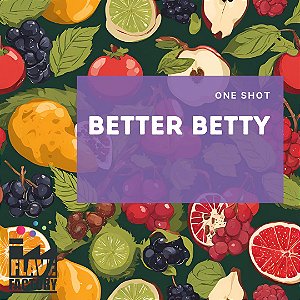 One shot - Better Betty