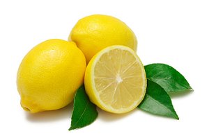 Lemon Lime II - TPA