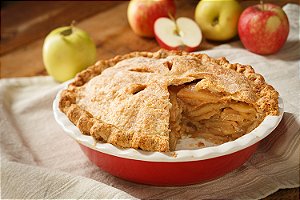 Apple Pie V3 - Capella