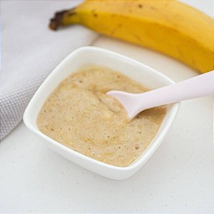 Banana Puree - WF