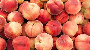 Peach W/O Stevia - Capella