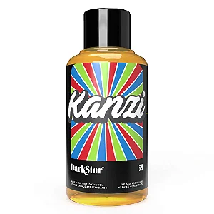 DarkStar - One Shot - Kanzi