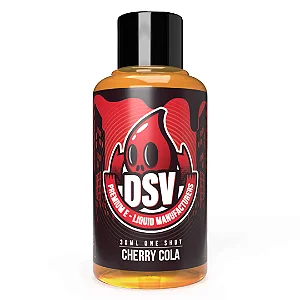 DarkStar - One Shot - Cherry Cola