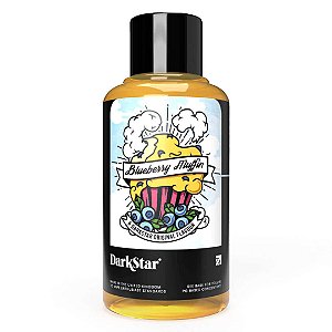 DarkStar - One Shot - Blueberry Muffin