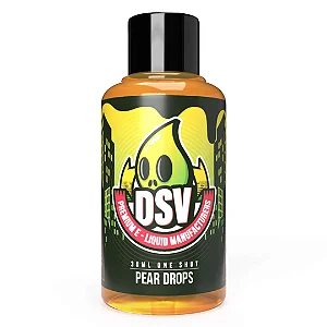 DarkStar - One Shot - Pear Drops