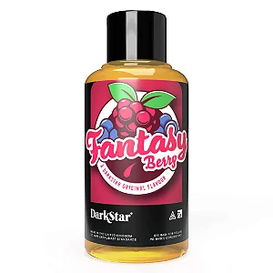 DarkStar - One Shot - Fantasi Berry