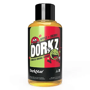 DarkStar - One Shot - Apple and Cherry Nerds