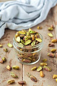 Pistachio - FA