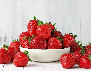 XS Strawberry Carioca - Capella