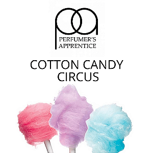Cotton Candy (circus) - TPA
