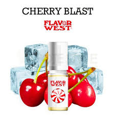 Cherry Blast - FW