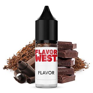 Chocolate Tobbaco - FW
