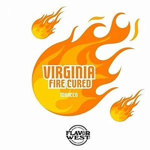Virginia Fired Cured - FW