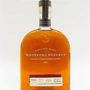 Bourbon - TPA