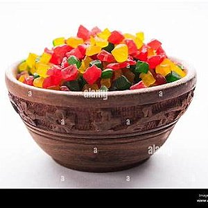 Tutti Frutti - TPA