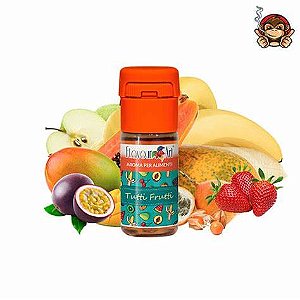 Tutti Frutti - FA
