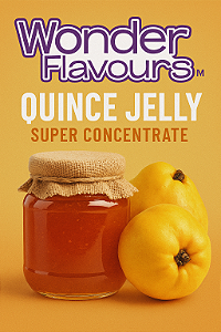 Quince Jelly - WF