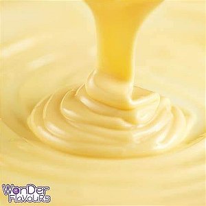 White Chocolate (Milky Cream) - WF