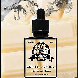 White Chocolate - VTA