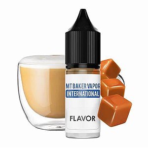 Caramel Latte - Mount Baker