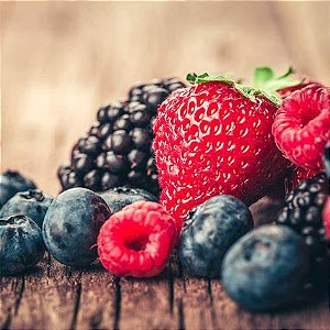 Mixed Berries - Essential Flavors (EF)