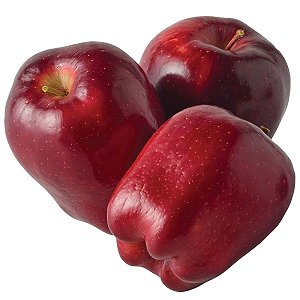 Red Apple - Essential Flavors (EF)