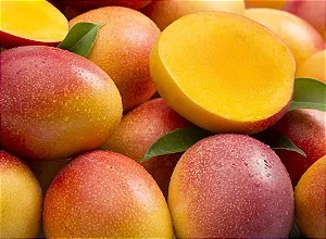 Juicy Mango - Essential Flavors (EF)