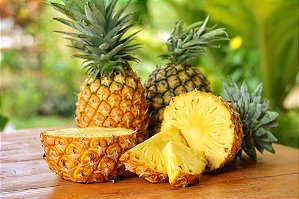 Pineapple - Essential Flavors (EF)
