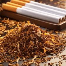 Leafy Tobacco - Flavor Revolution